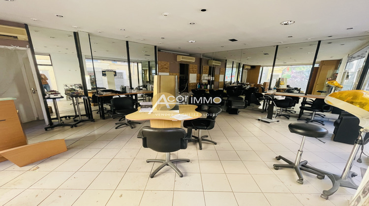 Ma-Cabane - Vente Appartement La Seyne-sur-Mer, 46 m²