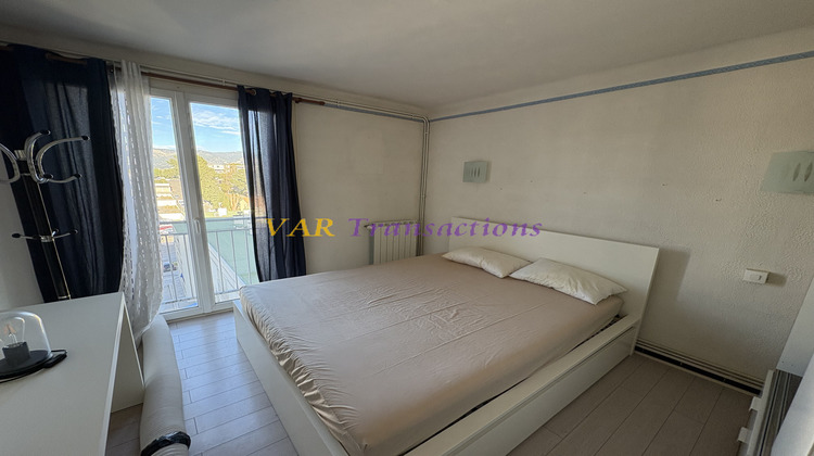 Ma-Cabane - Vente Appartement La Seyne-sur-Mer, 70 m²