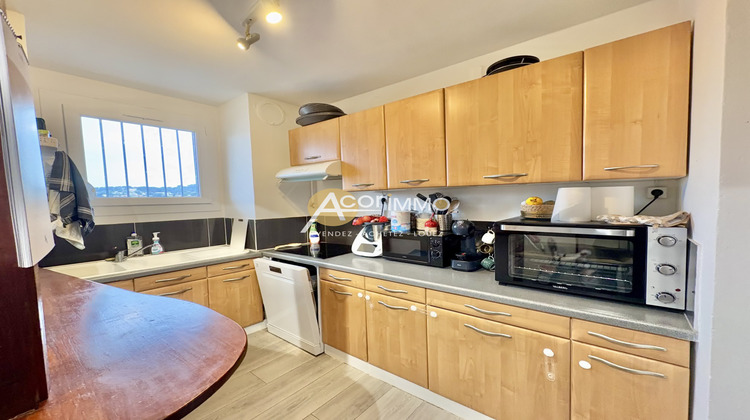 Ma-Cabane - Vente Appartement La Seyne-sur-Mer, 69 m²