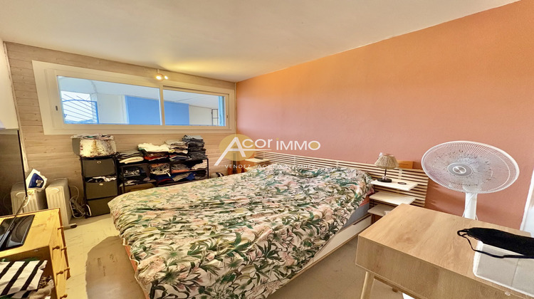 Ma-Cabane - Vente Appartement La Seyne-sur-Mer, 69 m²