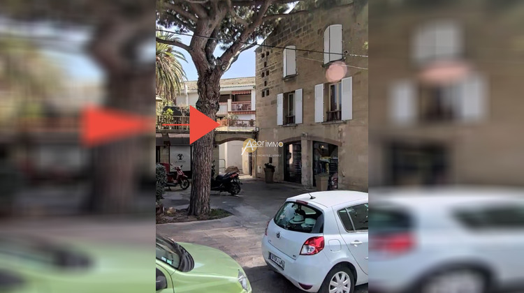 Ma-Cabane - Vente Appartement La Seyne-sur-Mer, 33 m²