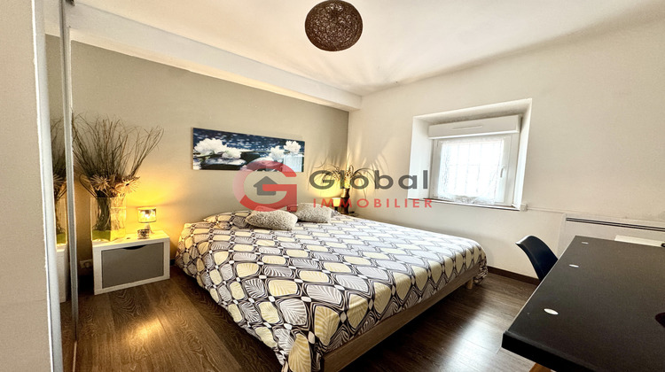 Ma-Cabane - Vente Appartement La Seyne-sur-Mer, 64 m²