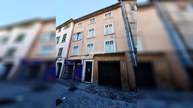 Ma-Cabane - Vente Appartement La Seyne-sur-Mer, 47 m²