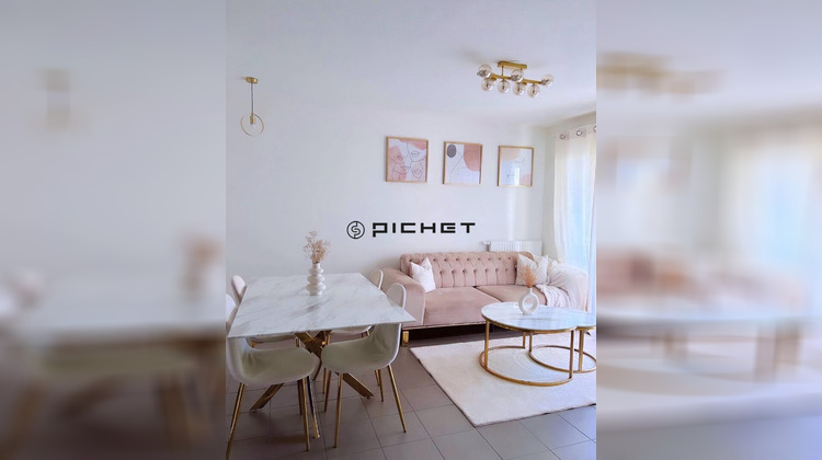 Ma-Cabane - Vente Appartement LA SEYNE-SUR-MER, 53 m²