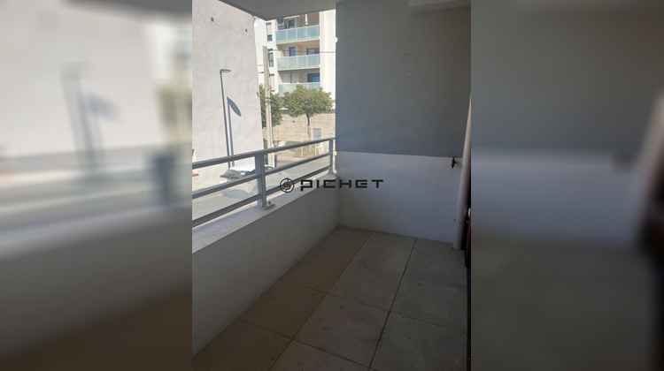 Ma-Cabane - Vente Appartement LA SEYNE-SUR-MER, 53 m²