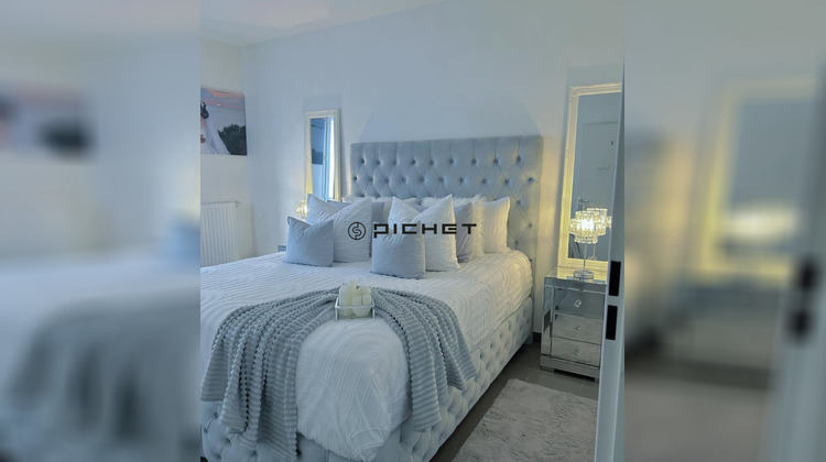 Ma-Cabane - Vente Appartement LA SEYNE-SUR-MER, 53 m²