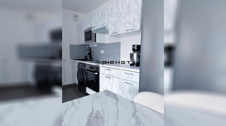 Ma-Cabane - Vente Appartement LA SEYNE-SUR-MER, 53 m²