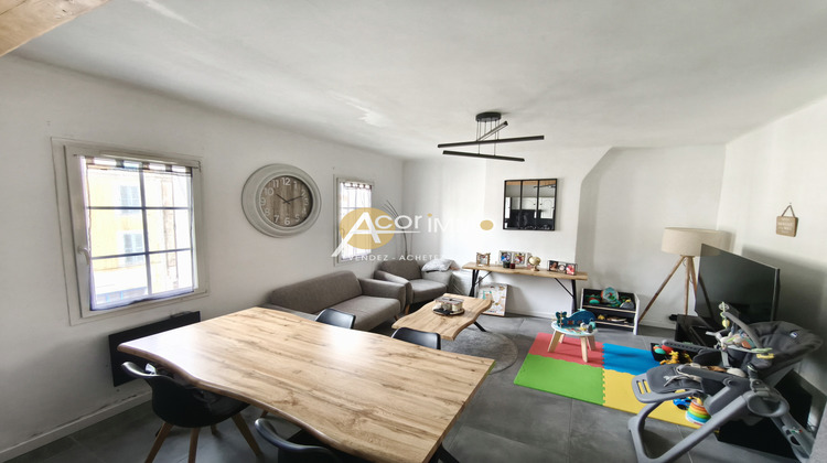 Ma-Cabane - Vente Appartement La Seyne-sur-Mer, 47 m²