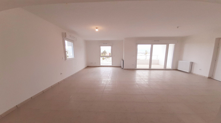 Ma-Cabane - Vente Appartement LA SEYNE-SUR-MER, 65 m²