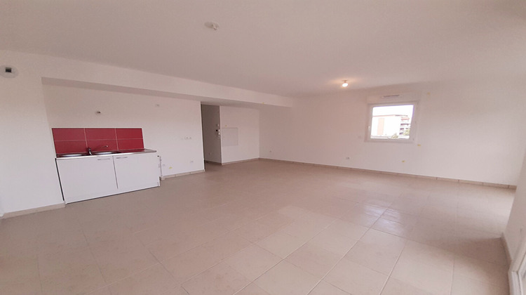 Ma-Cabane - Vente Appartement LA SEYNE-SUR-MER, 65 m²