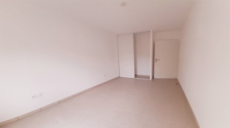 Ma-Cabane - Vente Appartement LA SEYNE-SUR-MER, 65 m²