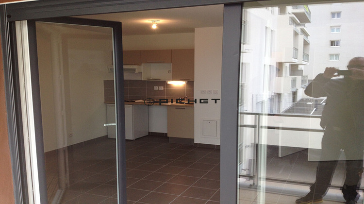Ma-Cabane - Vente Appartement LA SEYNE-SUR-MER, 38 m²