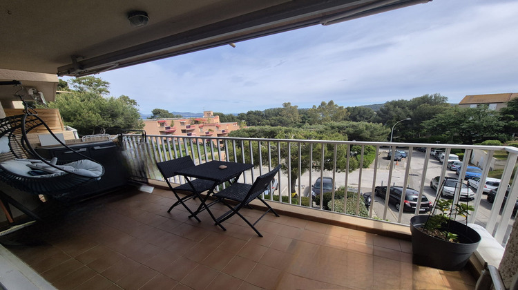 Ma-Cabane - Vente Appartement La Seyne-sur-Mer, 85 m²