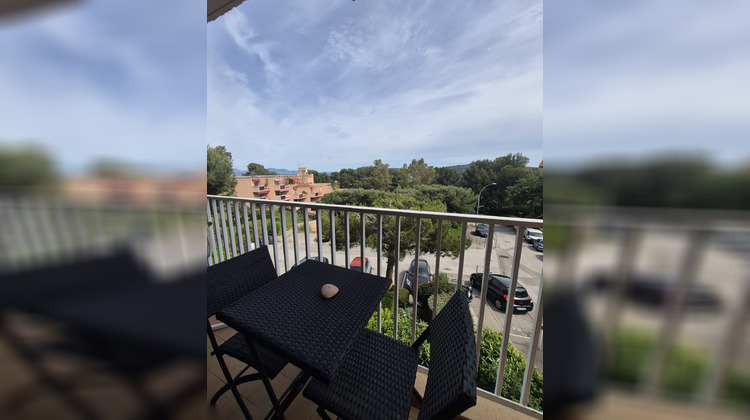 Ma-Cabane - Vente Appartement La Seyne-sur-Mer, 85 m²