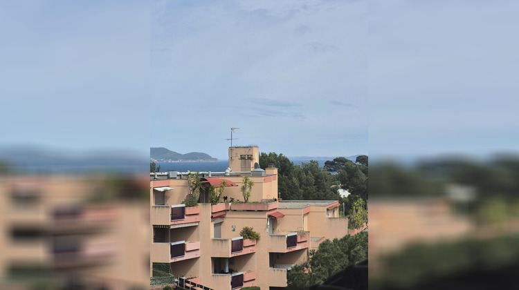Ma-Cabane - Vente Appartement La Seyne-sur-Mer, 85 m²