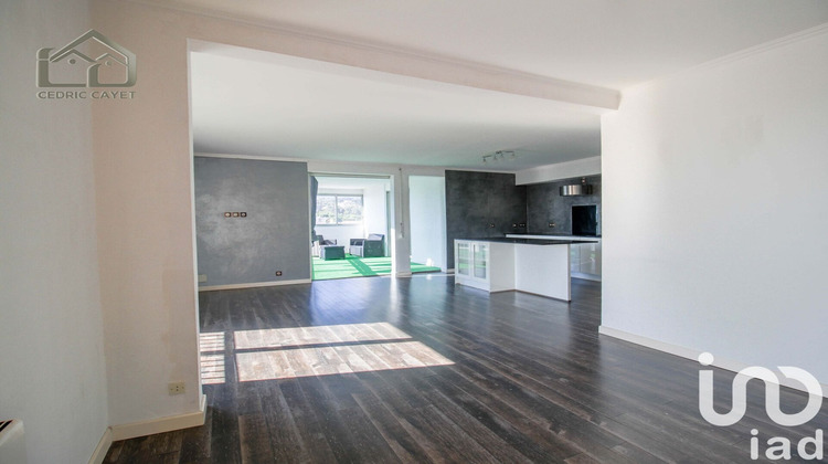 Ma-Cabane - Vente Appartement La Seyne-sur-Mer, 86 m²