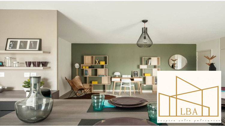 Ma-Cabane - Vente Appartement La Seyne-sur-Mer, 43 m²