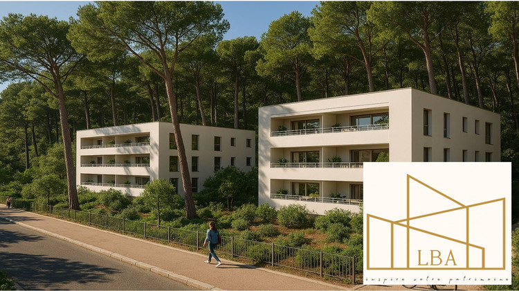 Ma-Cabane - Vente Appartement La Seyne-sur-Mer, 41 m²
