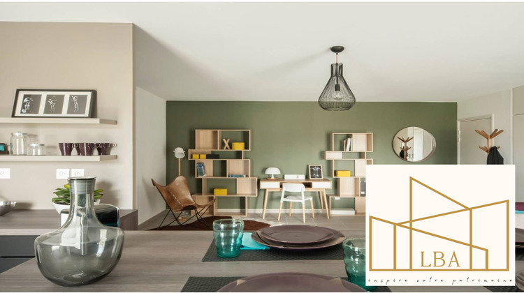 Ma-Cabane - Vente Appartement La Seyne-sur-Mer, 60 m²