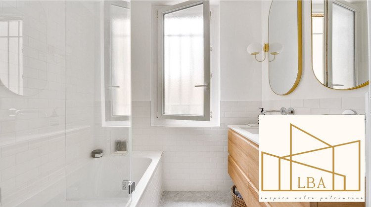 Ma-Cabane - Vente Appartement La Seyne-sur-Mer, 60 m²