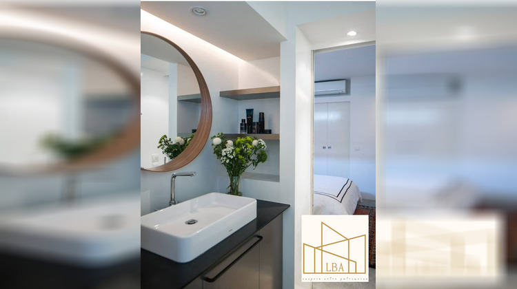 Ma-Cabane - Vente Appartement La Seyne-sur-Mer, 68 m²