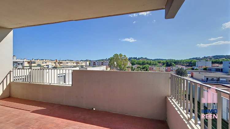 Ma-Cabane - Vente Appartement La Seyne-sur-Mer, 57 m²