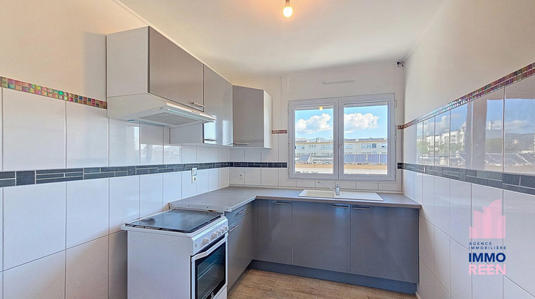 Ma-Cabane - Vente Appartement La Seyne-sur-Mer, 57 m²