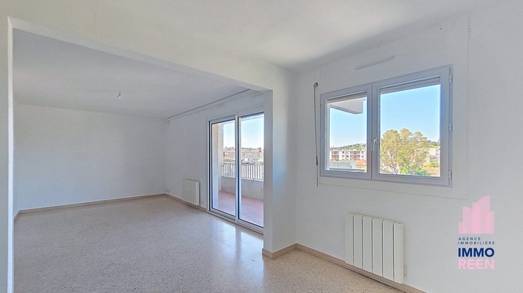 Ma-Cabane - Vente Appartement La Seyne-sur-Mer, 57 m²