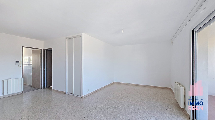 Ma-Cabane - Vente Appartement La Seyne-sur-Mer, 57 m²