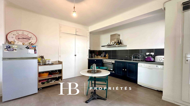 Ma-Cabane - Vente Appartement LA SEYNE SUR MER, 105 m²