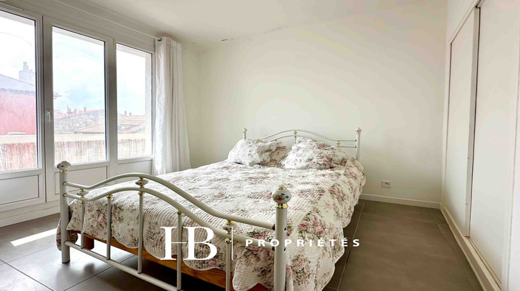 Ma-Cabane - Vente Appartement LA SEYNE SUR MER, 105 m²