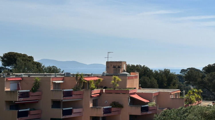 Ma-Cabane - Vente Appartement La Seyne-sur-Mer, 85 m²