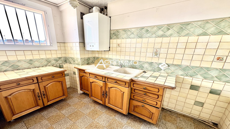 Ma-Cabane - Vente Appartement La Seyne-sur-Mer, 61 m²