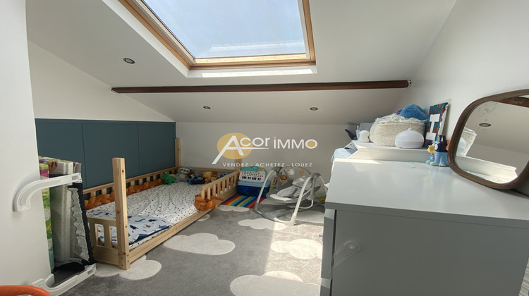 Ma-Cabane - Vente Appartement La Seyne-sur-Mer, 47 m²