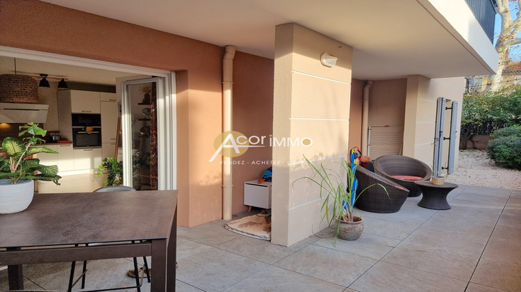 Ma-Cabane - Vente Appartement La Seyne-sur-Mer, 56 m²