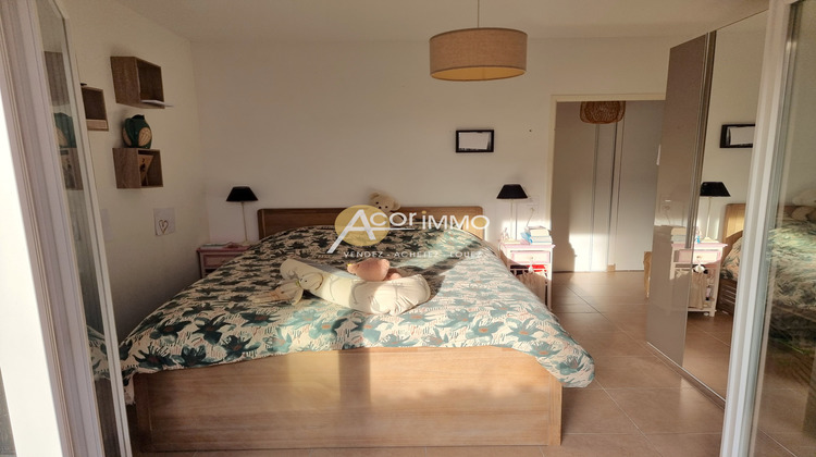 Ma-Cabane - Vente Appartement La Seyne-sur-Mer, 56 m²