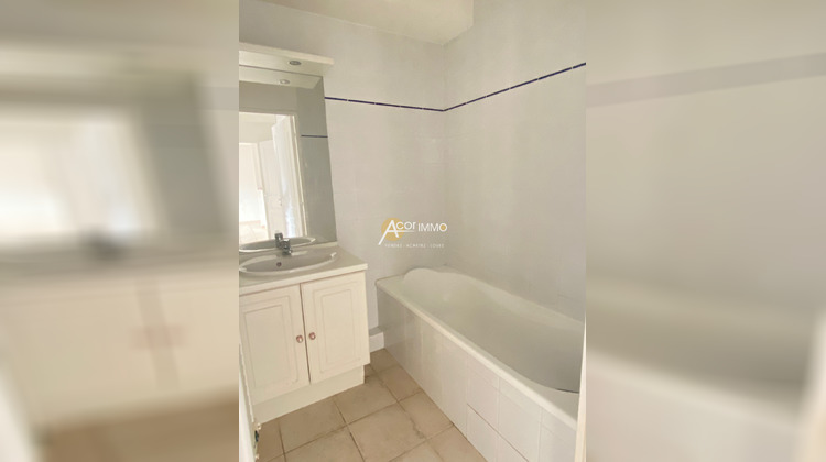 Ma-Cabane - Vente Appartement La Seyne-sur-Mer, 53 m²