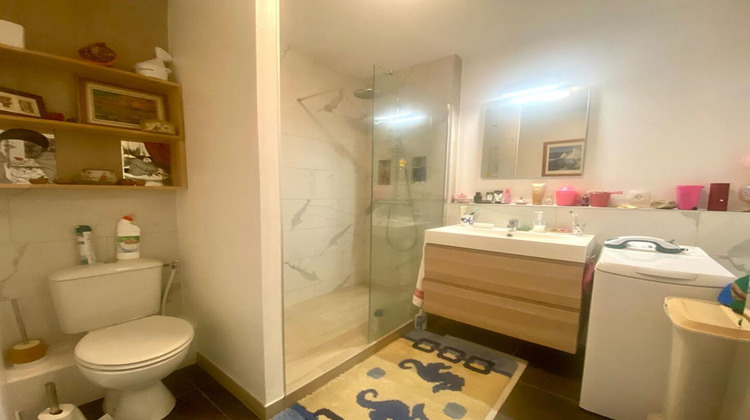 Ma-Cabane - Vente Appartement LA SEYNE SUR MER, 40 m²