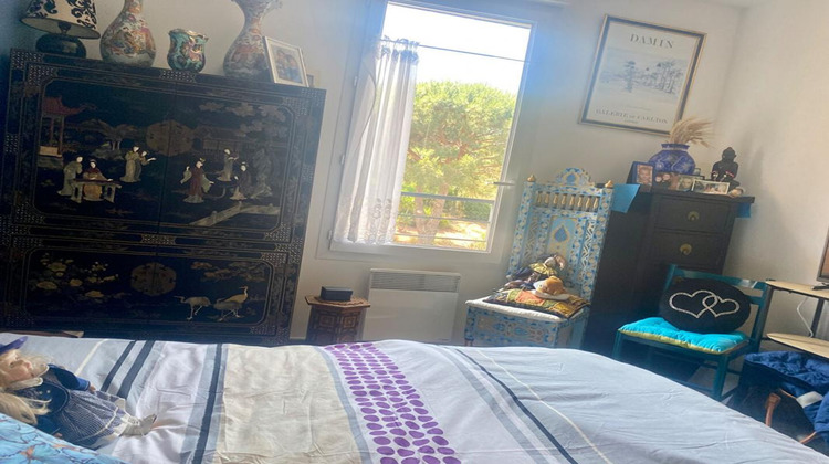 Ma-Cabane - Vente Appartement LA SEYNE SUR MER, 40 m²