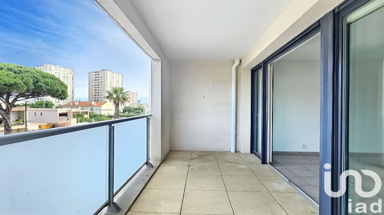 Ma-Cabane - Vente Appartement La Seyne sur Mer, 49 m²