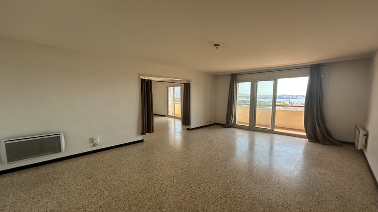 Ma-Cabane - Vente Appartement La Seyne-sur-Mer, 105 m²