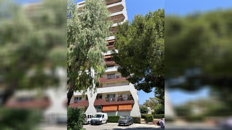Ma-Cabane - Vente Appartement La Seyne-sur-Mer, 105 m²