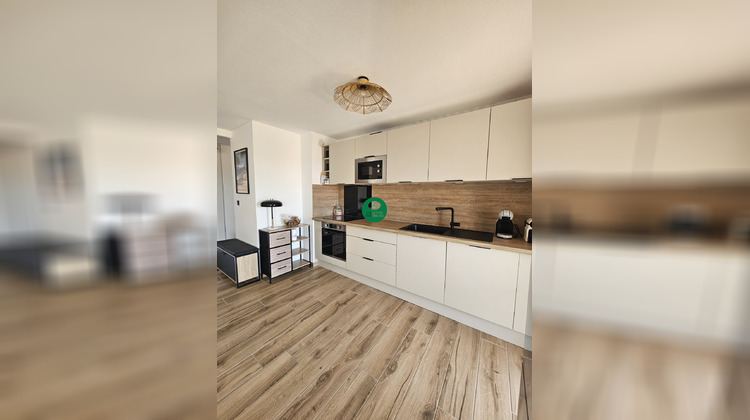 Ma-Cabane - Vente Appartement La Seyne-sur-Mer, 65 m²