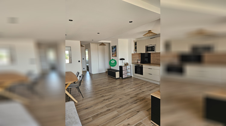 Ma-Cabane - Vente Appartement La Seyne-sur-Mer, 65 m²