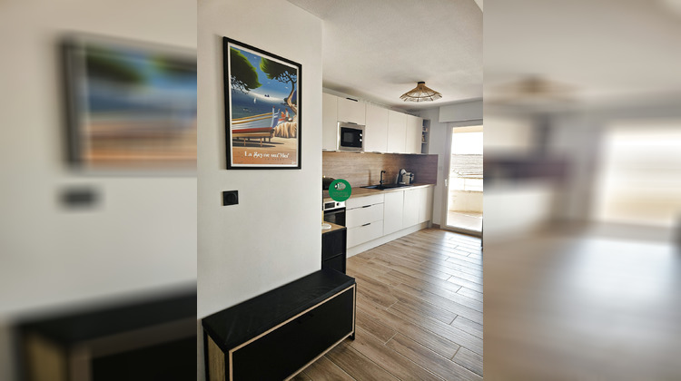 Ma-Cabane - Vente Appartement La Seyne-sur-Mer, 65 m²