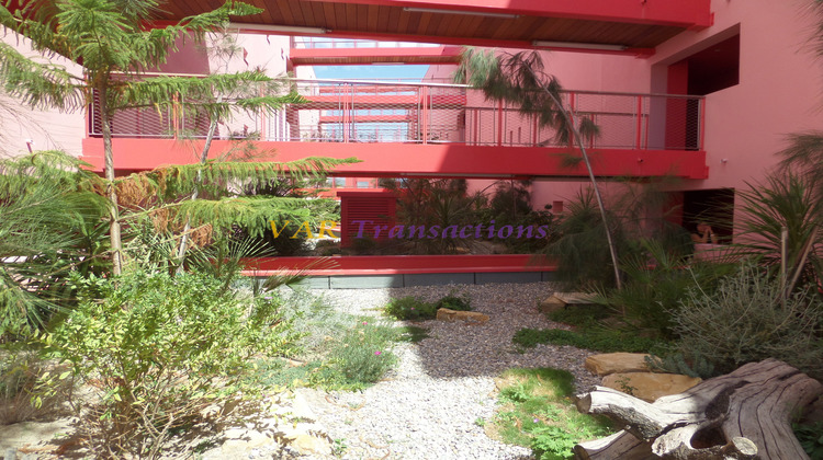 Ma-Cabane - Vente Appartement La Seyne-sur-Mer, 70 m²