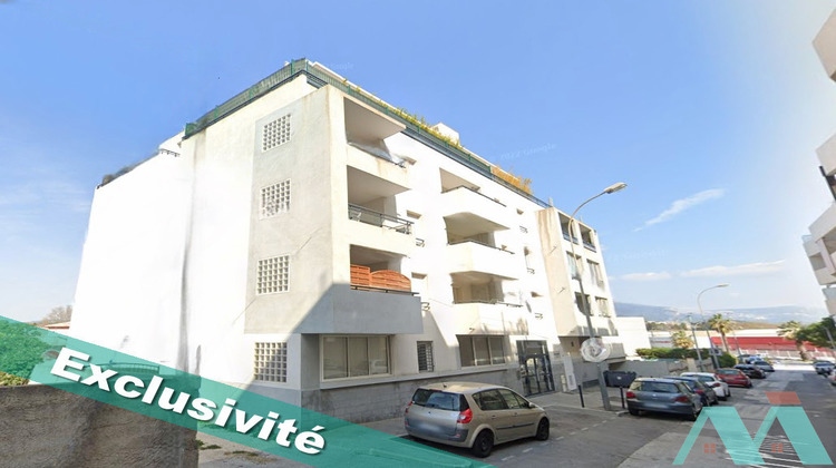 Ma-Cabane - Vente Appartement La Seyne-sur-Mer, 46 m²