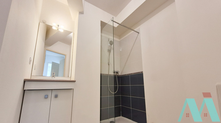 Ma-Cabane - Vente Appartement La Seyne-sur-Mer, 46 m²