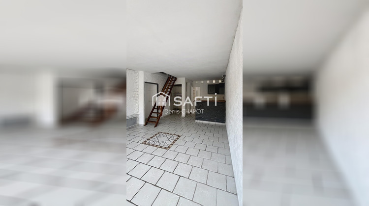 Ma-Cabane - Vente Appartement La Seyne-sur-Mer, 87 m²