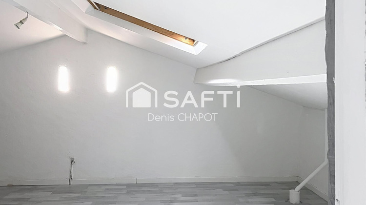 Ma-Cabane - Vente Appartement La Seyne-sur-Mer, 87 m²